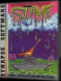 Atari  800  -  Slime